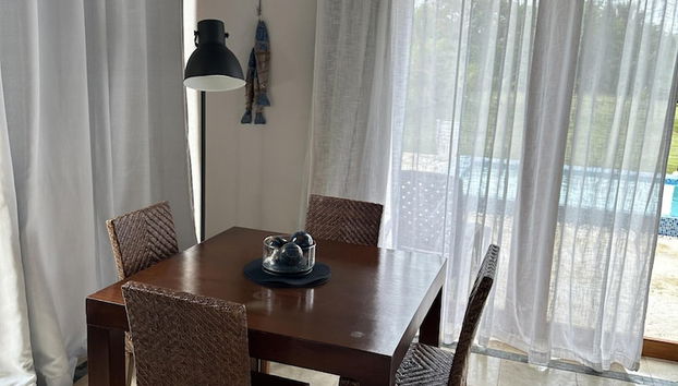 Tranquil Bungalow w Pool at Green Village Ca - Foto 2, Habitación