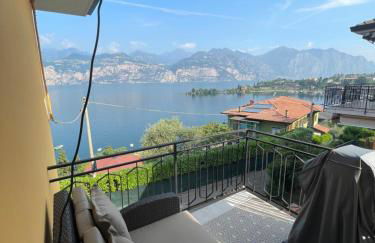 Lake View Casa di Sandra Apartment - Foto 20