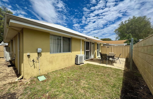 Coastal Cottage at Cape View Resort - Foto 24