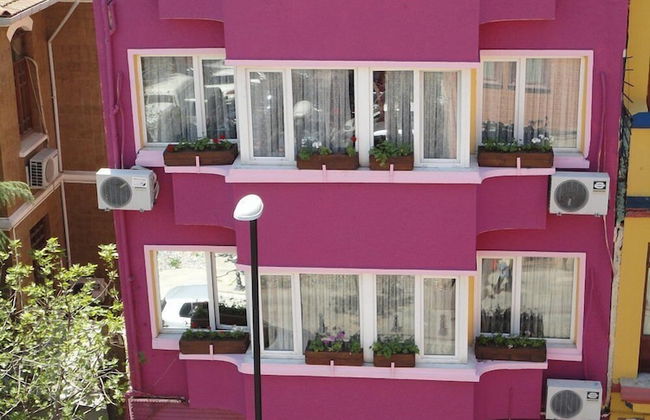 Hotel Han Istanbul - Photo 19