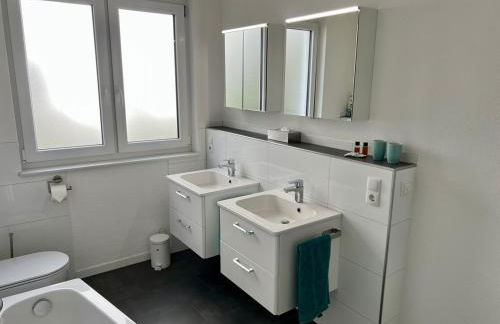 RheinWeinBoppard 2 - mit Rheinblick - Foto 47