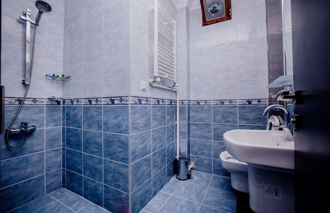 Yıldız Suite & Apart - Photo 35