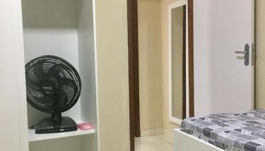 Flats Integração - Foto 3, wardrobe