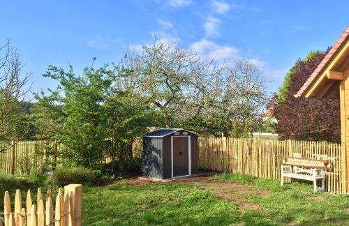 Tinyhouse Bamberg - Foto 19