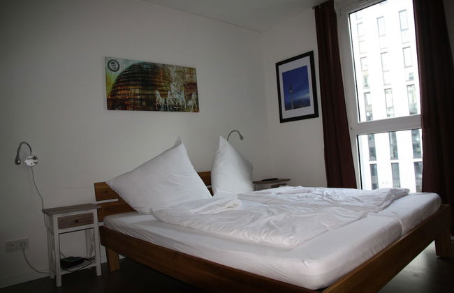 Holiday at Alexanderplatz Apartments - Foto 5