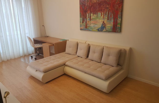 Skandi Klubb Apartments - Foto 20