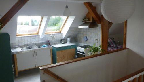 Ferienwohnung Schorfheide - Foto 4