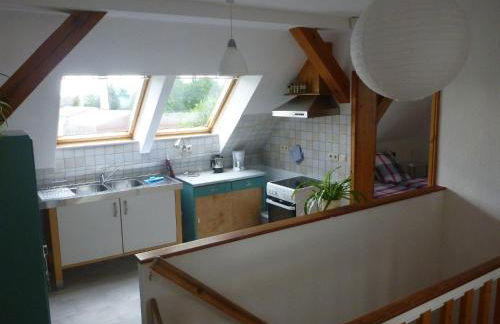 Ferienwohnung Schorfheide - Foto 4