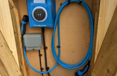 Gosling Lodge - Foto 22