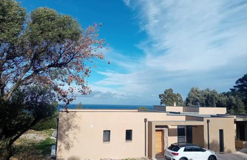 Un air de paradis à Corbara - Foto 14