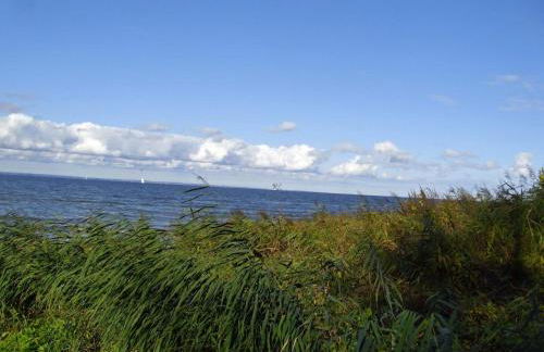 Apartment Studio am Rande eines Naturschutzgebietes by Interhome - Photo 29