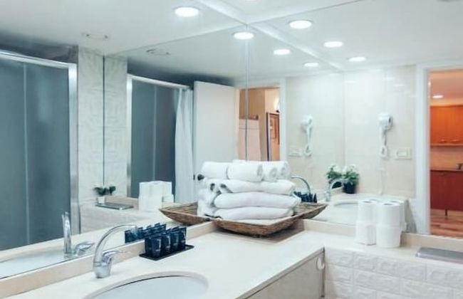 Beautiful Apartments by the sea - Foto 5