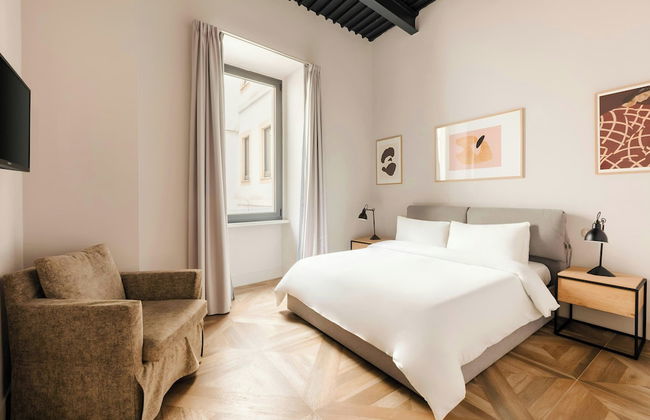 Piazza Barberini, Sonder Apartment by Marriott Bonvoy™ - Foto 5