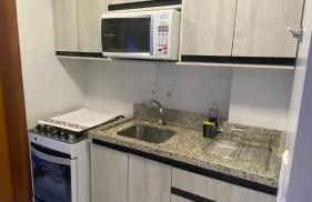 Apartamento no Centro de Gramado - Solar da Encosta - Photo 18