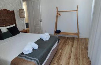 Casa da Açoteia - Bright City Center Apartment with a Private Outdoor Terrace - Foto 15