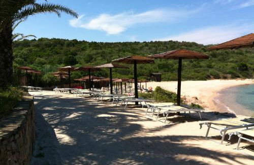 Appartamento Mare Sardegna Porto San Paolo - Foto 16