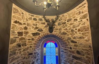 Tin Miners Captain Georgian hs, parking, Logburner - Foto 23