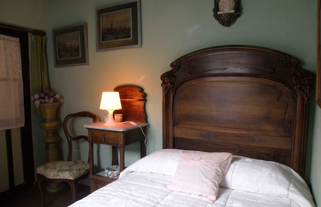 The Old Palace Tower / La Torre del Palación - Foto 21