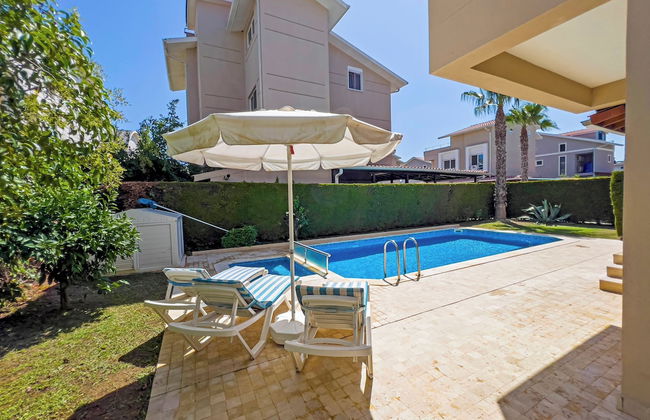 Paradise Town Villa Marina - Foto 12