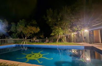 Finca rural Labriega del hueznar - Photo 15