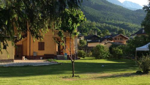 La maison de Chantal - Foto 2, Garden