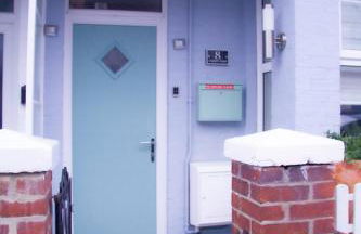 Beautiful Victorian Terraced House - Foto 58