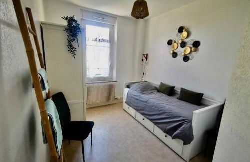 Frida- Nancy Thermal à 2 min- 10 pers - chez Julie - Photo 21