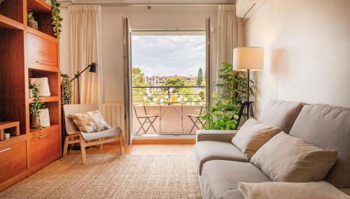 Luxotica Gardens Valencia - Photo 3