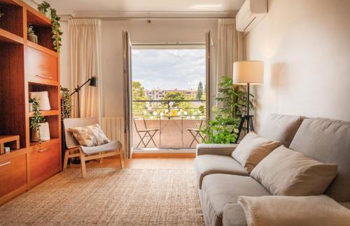 Luxotica Gardens Valencia - Photo 3