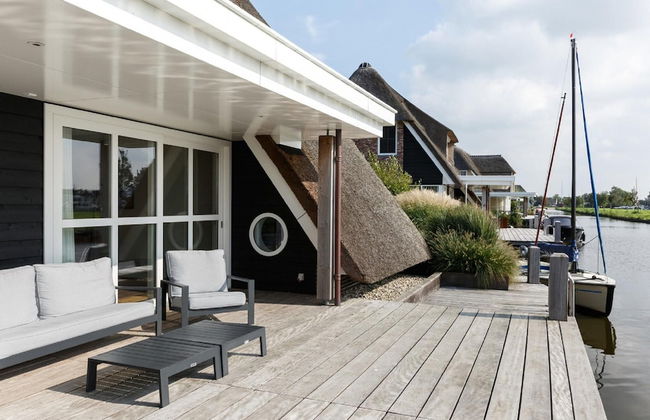 Luxury Villa With gas Fireplace - Foto 21