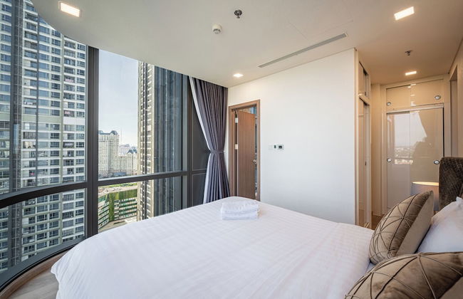 Landmark 81 Luxury Citypoint ANGIA - Foto 12