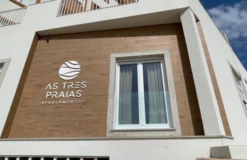 As Tres Praias - Foto 31