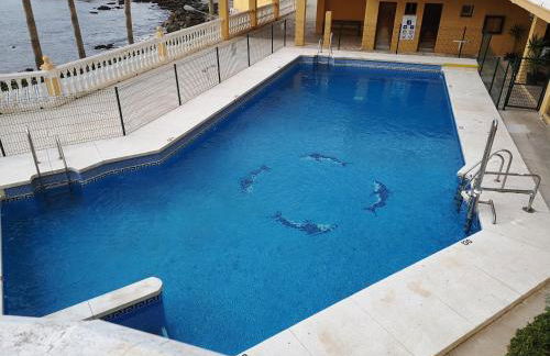 Apartamento Benalmádena costa, Torremuelle - Foto 23