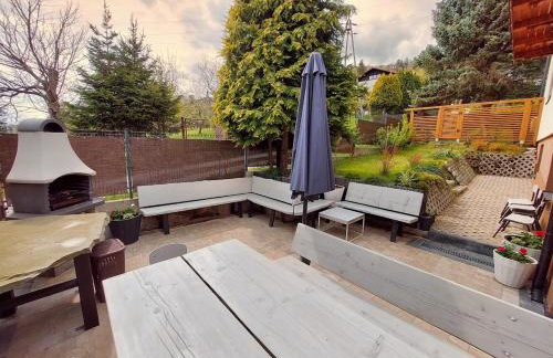 Apartament pod bukowym lasem - Foto 20