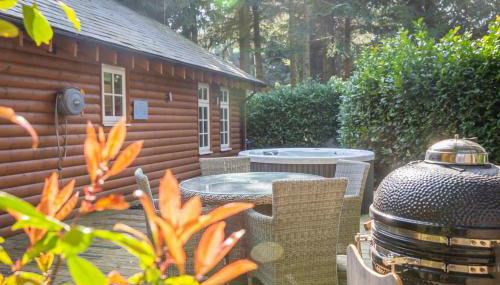 Douglas Fir Lodge - Foto 3