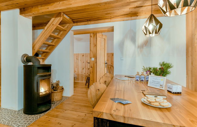 Koca Bistra - Velika planina - Foto 44