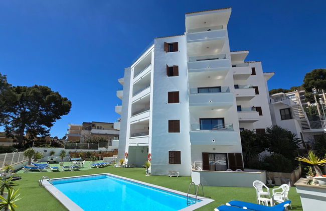 Marina Palmanova Apartamentos - Foto 22