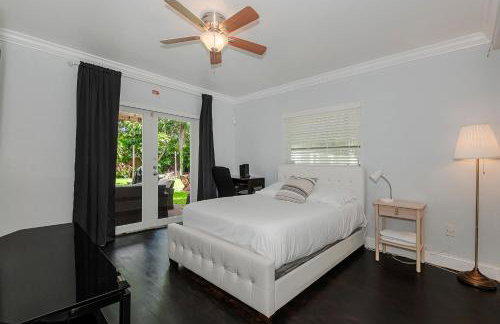 Miami Dream Home/ Pool/Jacuzzi/ Fire Pit - Foto 40