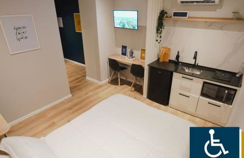 Apê Brás - Shopping Plaza Polo - Photo 128