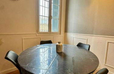 Perpignan appartement proche de la gare - Foto 12