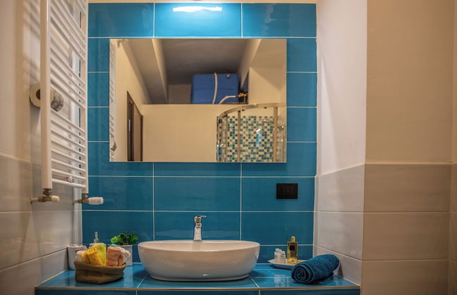 Billotti Central Loft - Cosenza - Foto 31