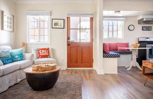 2min2Beach, Netflix, AC, WD,15min2LAX, Fast Wifi - Foto 18