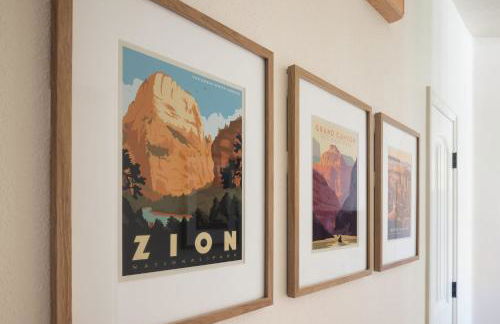 Luxury 3BR in Upscale Neighborhood Pet Friendly - Foto 25