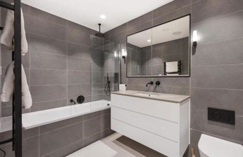 Melrose Place 7beds Wembley stadium 15mins to Central London - Foto 30