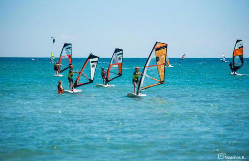 Oasis Apartments - Photo 62