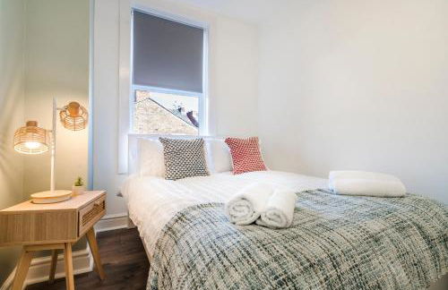 5 Bedroom House All En-Suite Ideal for Contractor Stays - Foto 39