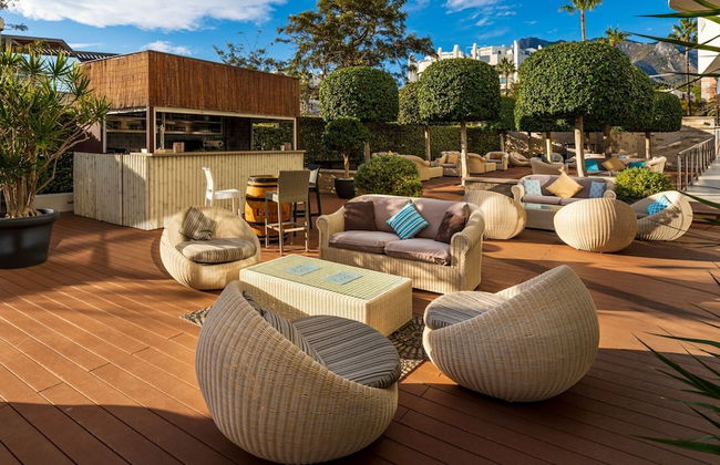 Hapimag Resort Marbella - Foto 59