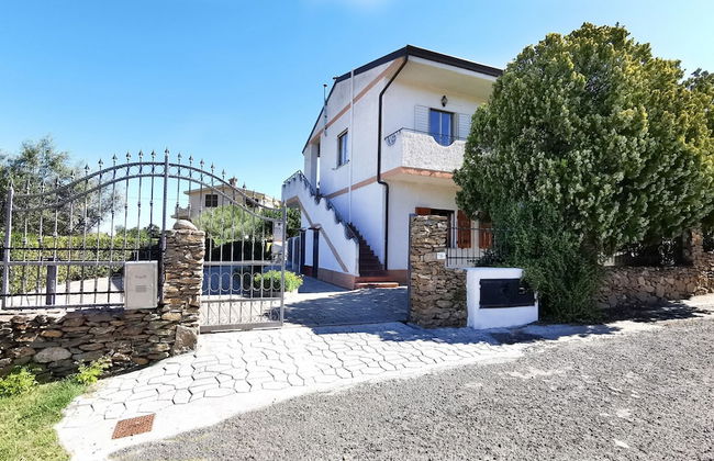 Welcomely - La Casa Di Rita - Salamaghe - Photo 15