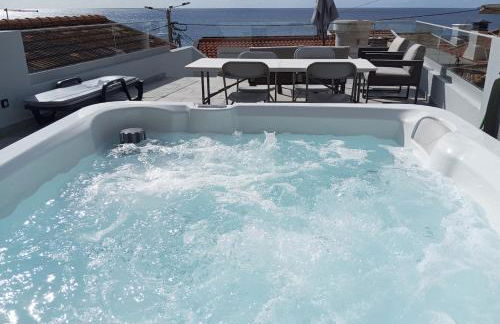 Pauloldtown - Local experience w rooftop n jacuzzi - Photo 40