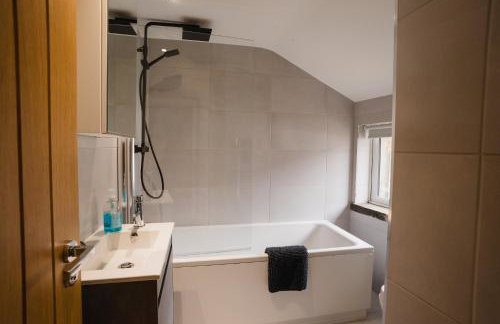 Swan House - Foto 46